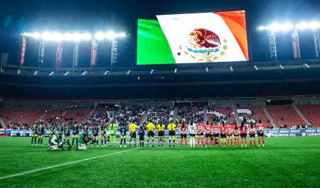 Club Tijuana Femenil