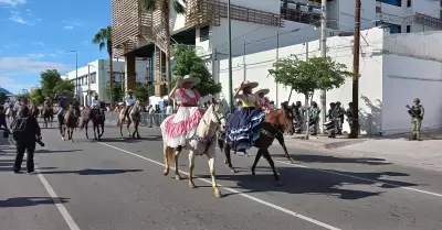 Desfile