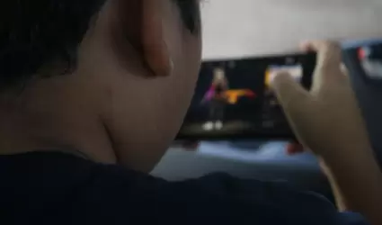 Los peligros de los videojuegos para adolescentes y ni�os