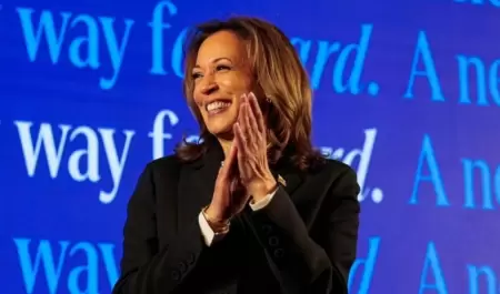 Kamala Harris