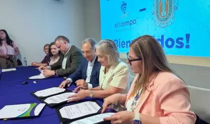 Fortalecen Museo El Trompo y UABC colaboracin enfocada a la educacin