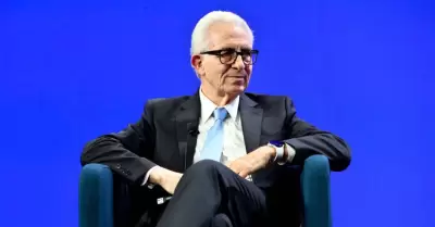 Ernesto Zedillo