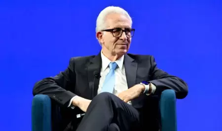 Ernesto Zedillo