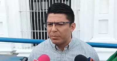 Benjamn Gonzlez Caballero, coordinador del C5i