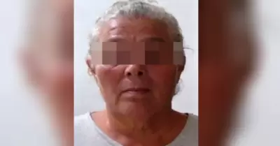 Ana Luz "N", sentenciada por fraude a un corporativo en Navojoa