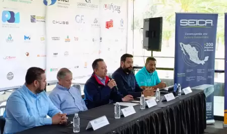 40 Torneo Anual de Golf COPA SEICA