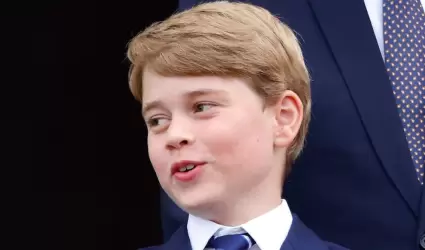 Pr�ncipe George