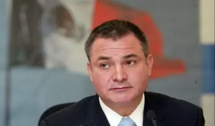 Genaro Garc�a Luna