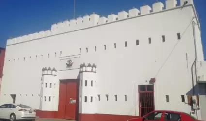 Primer coloquio "M�sica, danzas y bailes tradicionales de Baja California"