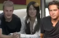 VIDEO Galilea, Facundo y Arath juntos tras 22 aos de "Big Brother"