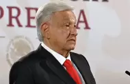 Lpez Obrador pide pruebas a Garca Luna tras vincularlo con el narco