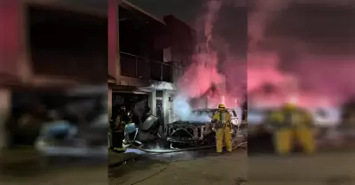 Ayuntamiento de Tecate emite posicionamiento respecto al presunto atentado en ca