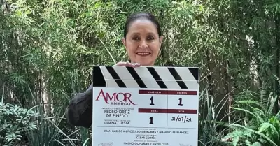 Daniela Romo