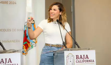 Atiende Cejum a 12 mil mujeres, ni�as y adolescente en Baja California