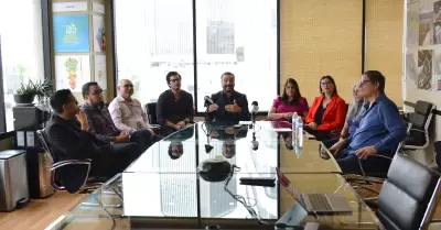 Impulsan proyectos urbanos en Tijuana con la colaboraci�n de estudiantes univers