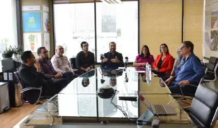 Impulsan proyectos urbanos en Tijuana con la colaboraci�n de estudiantes univers