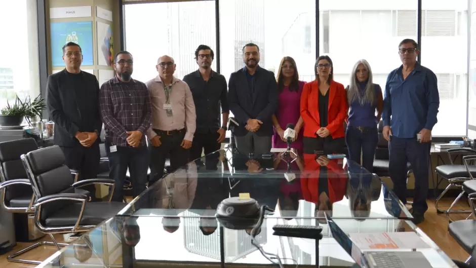 Impulsan proyectos urbanos en Tijuana con la colaboraci�n de estudiantes universitarios