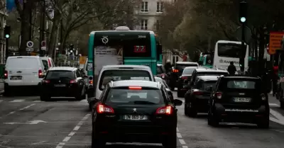 Elegir un seguro de auto es clave; sigue recomendaciones para cubrir necesidades