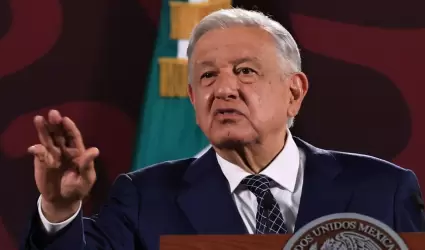 Andr�s Manuel L�pez Obrador