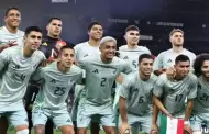 Seleccin Mexicana, la mejor de Concacaf en ranking FIFA