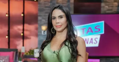 Paola Rojas