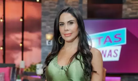 Paola Rojas