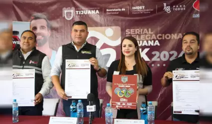 Serial Atl�tico Delegacional 2024