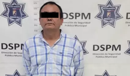 Responsable de extorsi�n