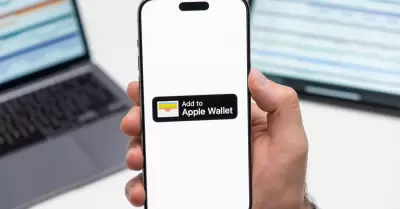 Apple Wallet