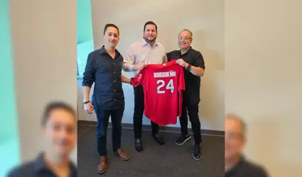 Fomentar� gobierno de Ismael Burgue�o el deporte como parte del desarrollo integ