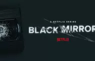 "Black Mirror" revela el elenco de la temporada 7