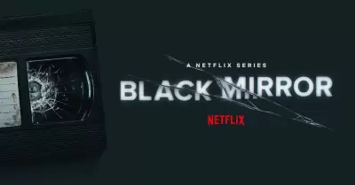 Black Mirror