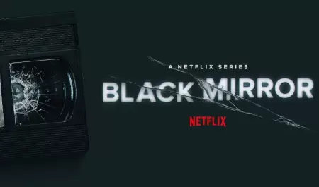 Black Mirror