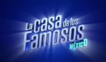 La Casa de los Famosos Mxico