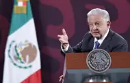 En su gobierno no hubo represin, desapariciones ni masacres: AMLO