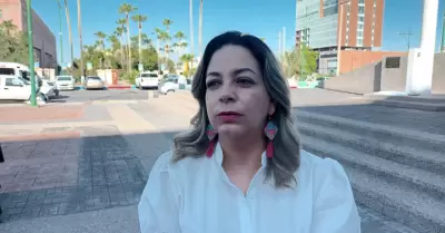 Daniela Ruiz Corella, encargada de despacho de la Contralora