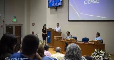 Centro de Investigacin Cientfica y de Educacin Superior