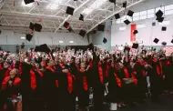 Ceremonia de Egreso Primavera 2024 en IBERO Tijuana