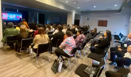 Colegio Odontolgico de la Frontera de Tijuana