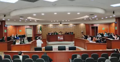 Congreso aprueba iniciativa en favor del IMSS-Bienestar