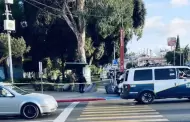 Asesinan a bolero en el parque Teniente Guerrero