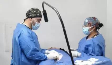 Vasectom�a sin bistur� en unidades de salud de manera gratuita