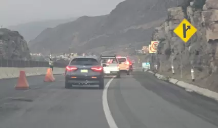 Carretera esc�nica