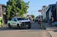 Fin de semana violento en Sinaloa deja 13 asesinatos