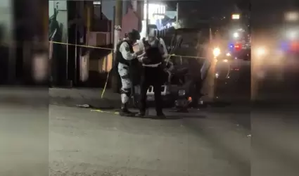 Mujer falleci� tras ser atropellada por un veh�culo en Villa Fontana