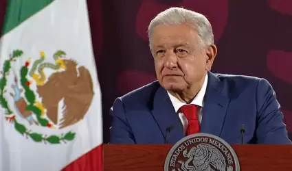 Andr�s Manuel L�pez Obrador