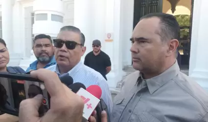 Gustavo Salas Y V�ctor Hugo Enr�quez.