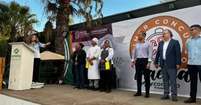 Concurso de Paellas