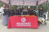 Costasalvaje sigue cumpliendo y trabajando por Tijuana