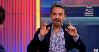 Eugenio Derbez